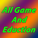 Game And Eduction Topic APK