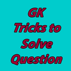 GK Shortcut To Solve Question ikon