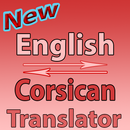 English To Corsican Converter or Translator APK
