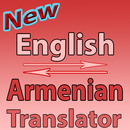 English To Armenian Converter or Translator APK