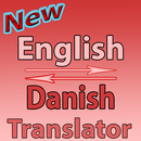English To Danish Converter or Translator APK