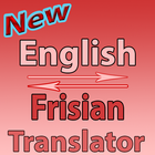 English To Frisian Converter or Translator biểu tượng