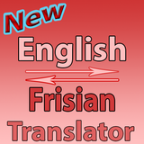 Icona English To Frisian Converter or Translator