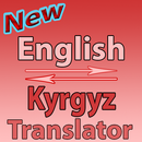 English To Kyrgyz Converter or Translator APK