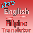 English To Filipino Converter or Translator APK