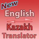 English To Kazakh Converter or Translator APK