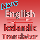 English To Icelandic Converter or Translator APK