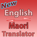 English To Maori Converter or Translator APK