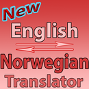 English To Norwegian Converter or Translator APK