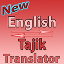 Tajik To English Converter or Translator APK