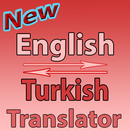 English To Turkish Converter or Translator APK