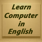 Learn Computer In English 圖標