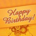 ”Happy Birthday Songs By Name