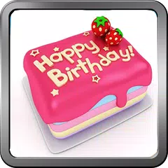 Birthday Greeting Cards  to you. APK download