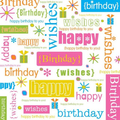 Happy Birthday Songs  Relation