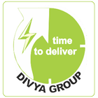 Divya Hi-Tech Solar ícone