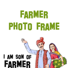 Farmer Photo Frames icône