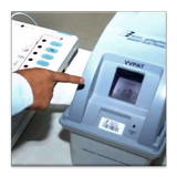 EVM VVPAT Live Demo أيقونة