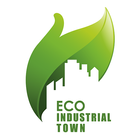 Eco Industrial Town icône