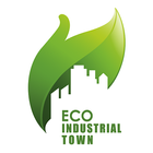 Eco Industrial Town أيقونة