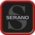 Serano Watch icon