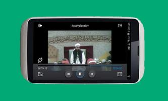 Mulana Tariq Islamic videos screenshot 1