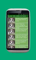 Mulana Tariq Islamic videos screenshot 2