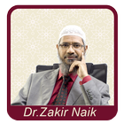 Zakir Naik 图标