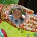 Mehndi Photo Frames