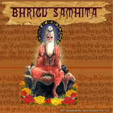 BHRIGU SAMHITA icône