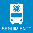 Seguimiento de Viajes icon