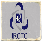 Railway Reservation IRCTC أيقونة