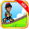 Running Entong APK