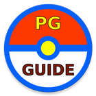 Guide For Pokemon Go icône