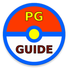 Guide For Pokemon Go 아이콘