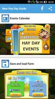 New Hay Day Guide capture d'écran 1