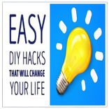 Easy DIY 5 Minute Crafts