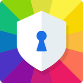 آیکون‌ Solo AppLock