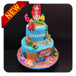 100 Birthday Cake Design Ideas