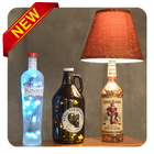 DIY Bottle Lamp アイコン