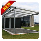 Carport Design Ideas Photos simgesi