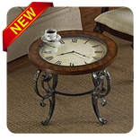 DIY Coffee Table Ideas Photos