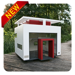 DIY Dog House Design Ideas