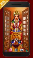 Durga Ji Door Lock Screen 截图 2