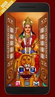 Durga Ji Door Lock Screen screenshot 3