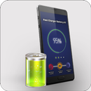 Fast charger battery x7 APK