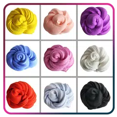DIY Fluffy Slime APK download