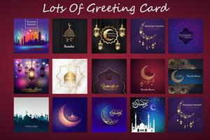 DIY Greeting cards:Wish Happy Ramadan Mubarak 2018 bài đăng