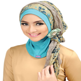 Diy Hijab style icon