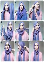 Diy Hijab style screenshot 3